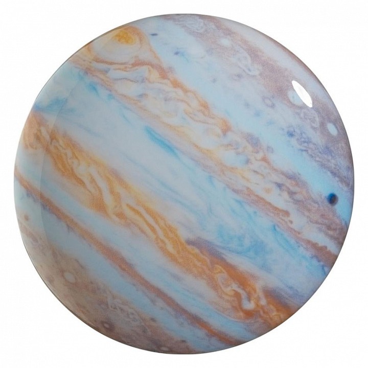 Накладной светильник Sonex Jupiter 7724/AL