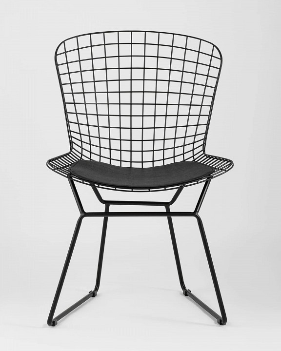 Набор из 4 стульев Bertoia
