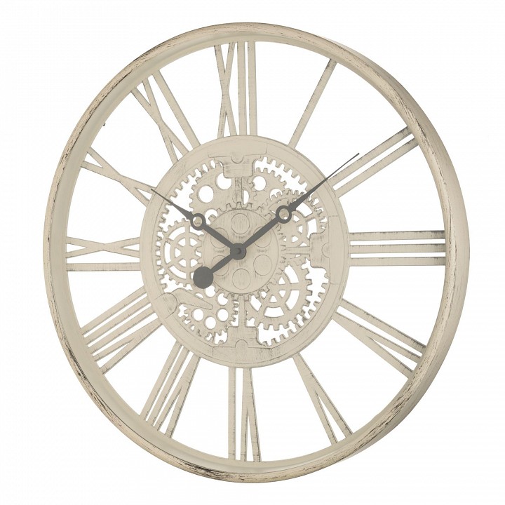 Настенные часы (51x5 см) Aviere 29507