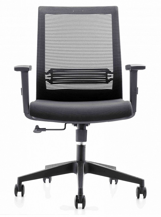 Кресло компьютерное CLG-433 MBN-B