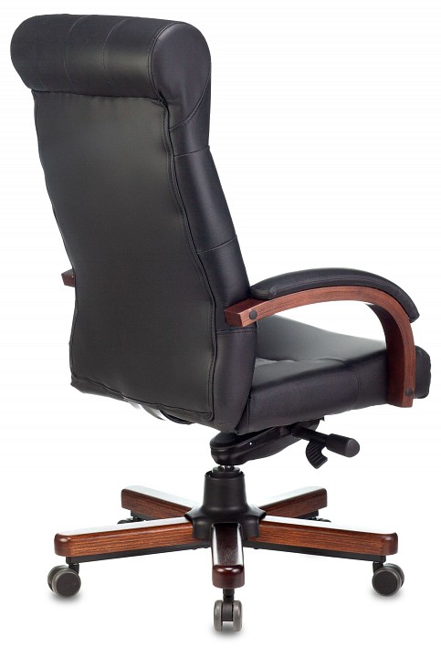 Кресло для руководителя T-9928WALNUT