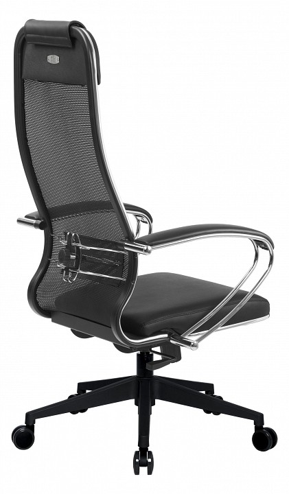 Кресло компьютерное МЕТТА-5.1(MPES)