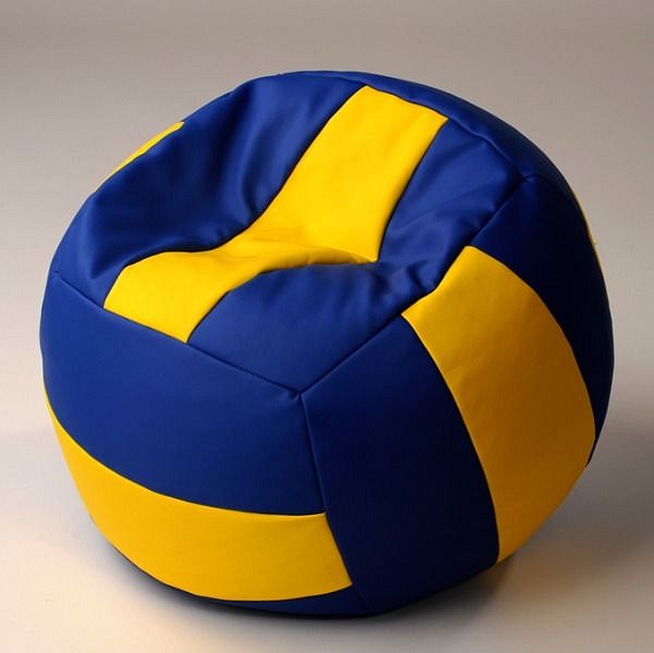 Кресло-мешок Волейбольный Мяч