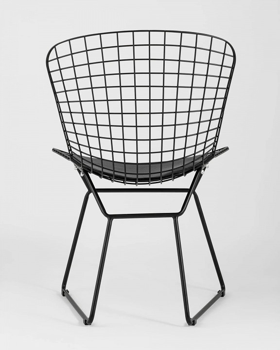Набор из 4 стульев Bertoia