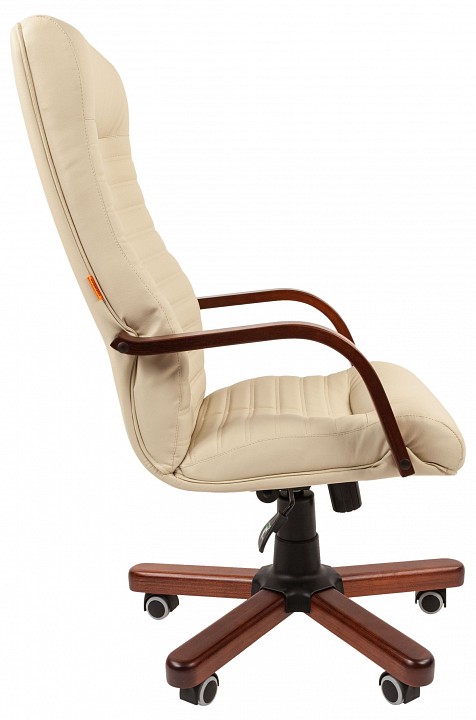Кресло для руководителя Chairman 480 WD