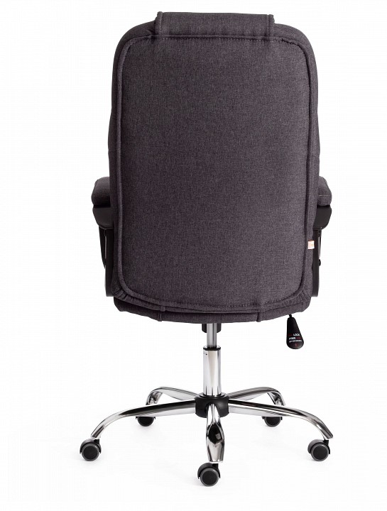 Кресло компьютерное Bergamo