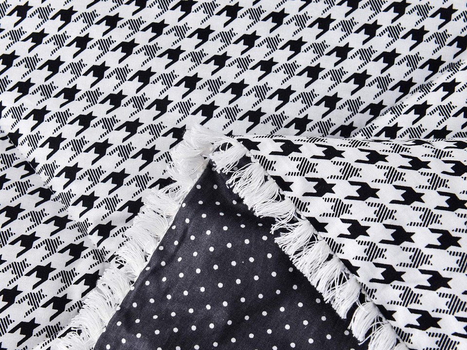 Постельное белье с одеялом семейное Бернадетт №90