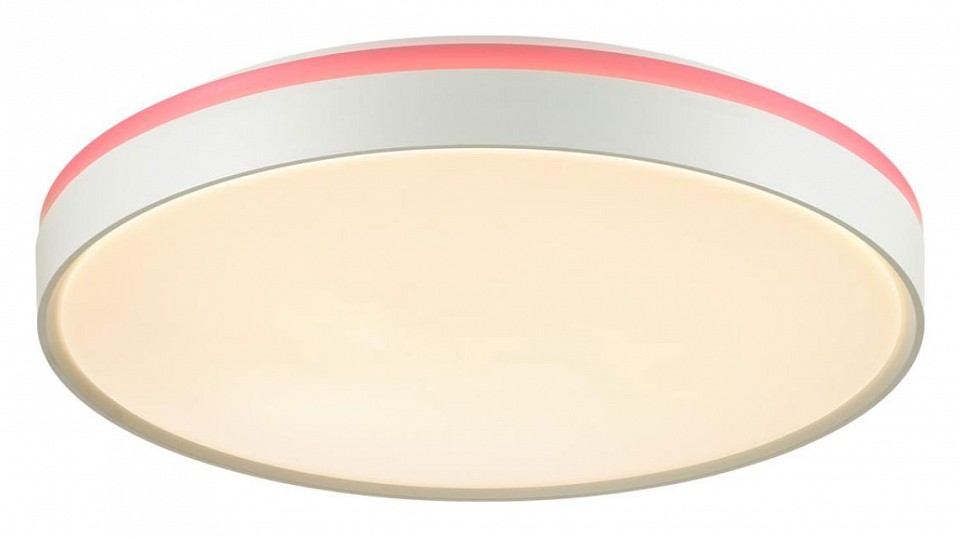 Накладной светильник Sonex Kezo Pink 7708/DL