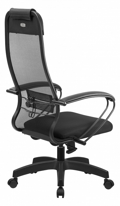 Кресло компьютерное МЕТТА-11(MPRU)