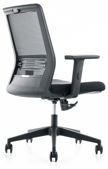 Кресло компьютерное CLG-433 MBN-B