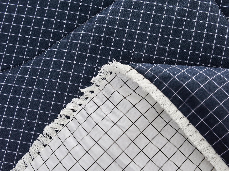 Постельное белье с одеялом евростандарт Бернадетт №93