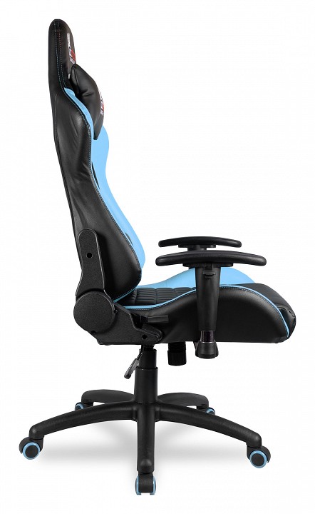 Кресло игровое BX-3827/Blue