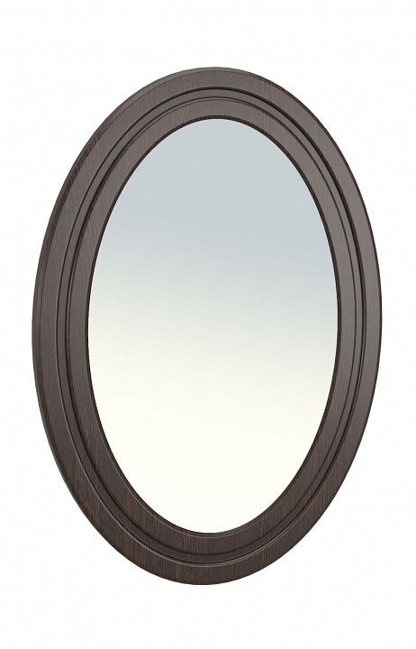 Зеркало настенное Монблан МБ-43