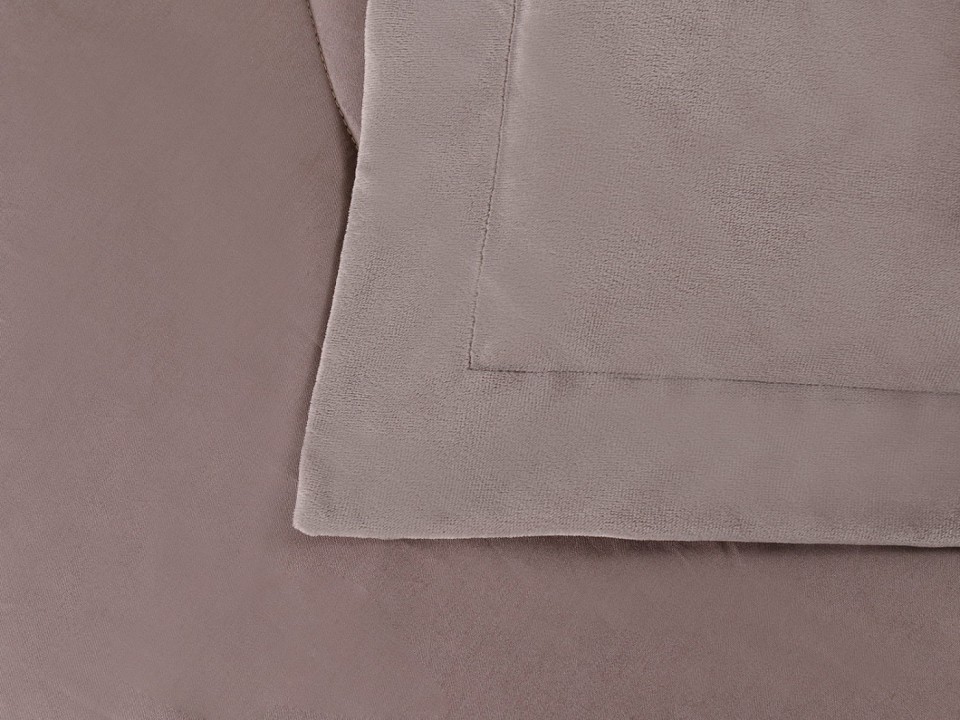 Постельное белье с одеялом семейное Энрике