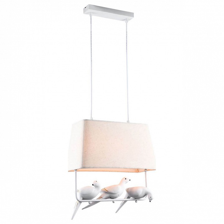 Подвесной светильник Lussole Dove GRLSP-8221