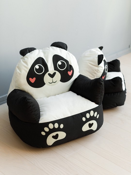 Кресло-мешок Панда