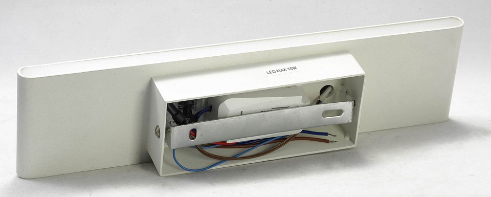 Накладной светильник Lussole Decatur LSP-9514