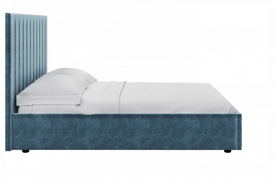 Кровать двуспальная Ingrid