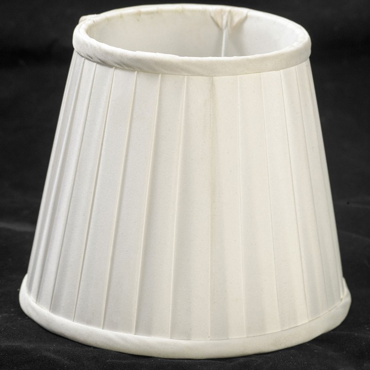 Настольная лампа декоративная Lussole Milazzo GRLSL-2904-01
