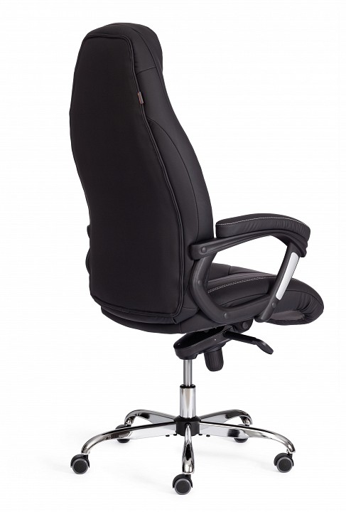 Кресло компьютерное Boss Lux