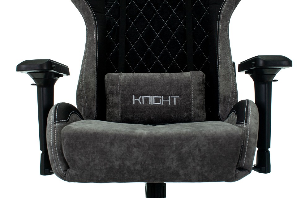 Кресло игровое Viking 7 KNIGHT BL
