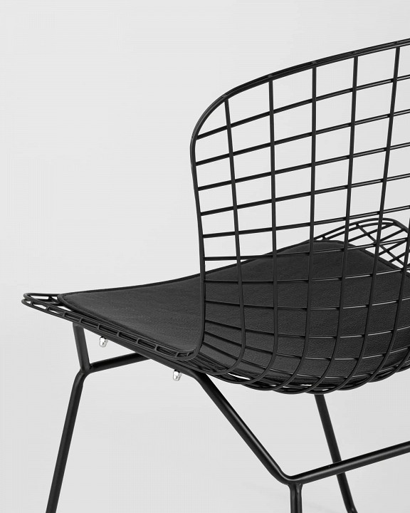 Набор из 4 стульев Bertoia