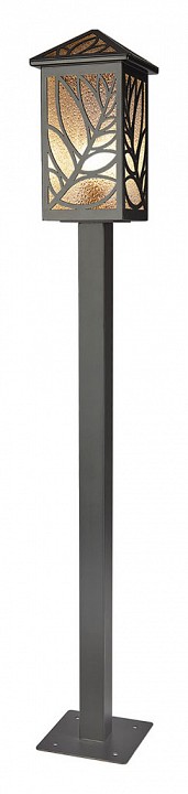 Наземный высокий светильник Фьюжн V10041