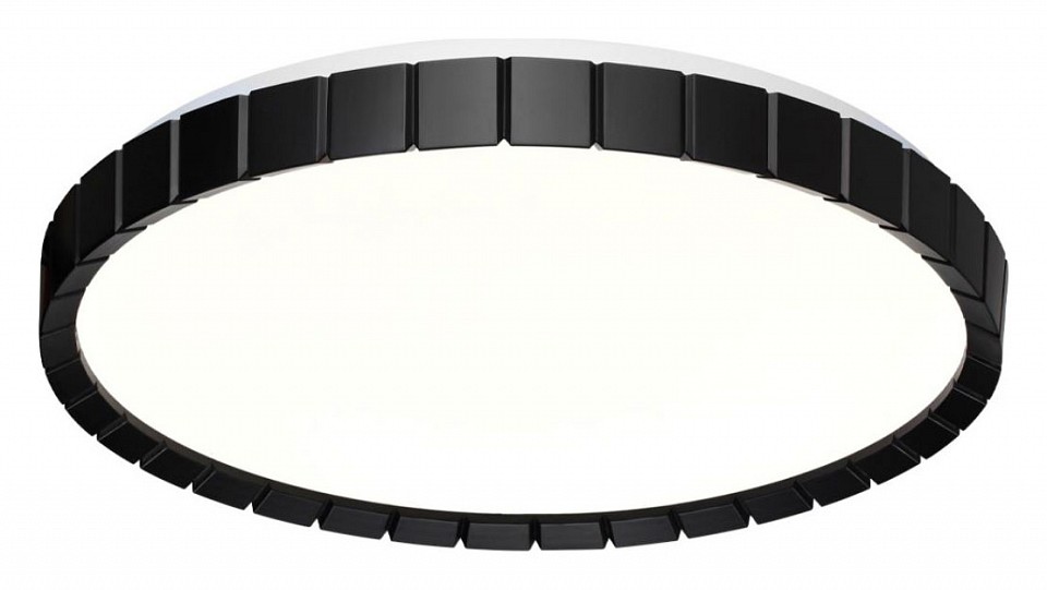 Накладной светильник Sonex Atabi Black 7649/DL