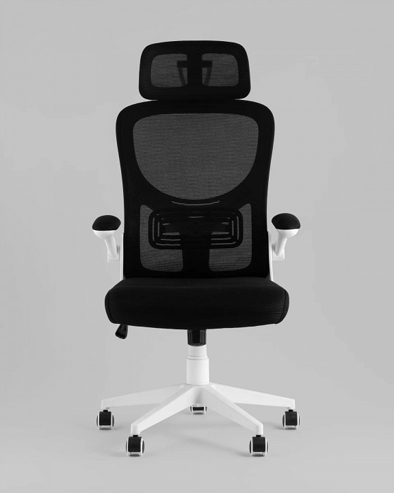 Кресло компьютерное TopChairs Airone