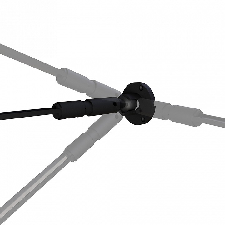 Комплект струнный Arte Lamp Skycross A600506-120-3K