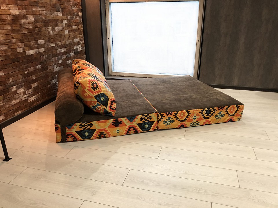 Диван-кровать PuzzleBag XL