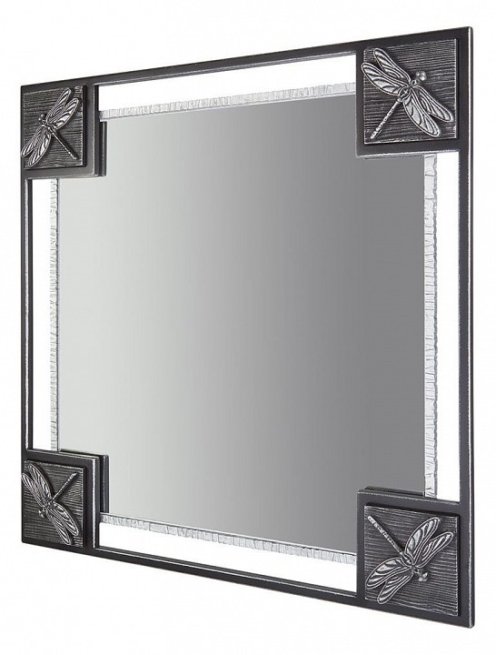Зеркало настенное Стрекозы V20044