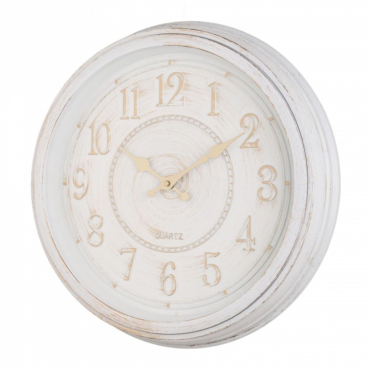 Настенные часы (41x6 см) Aviere 29515