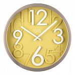 Настенные часы (25.5 см) Tomas Stern 421090