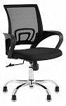 Кресло компьютерное TopChairs Simple New 653592