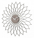 Настенные часы (49 см) Tomas Stern 519075