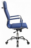 Кресло компьютерное Бюрократ CH-993/Blue 7109283
