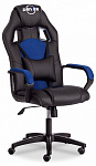 Кресло игровое Driver 655144