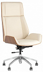 Кресло для руководителя TopChairs Crown SN 653522