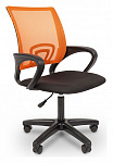Кресло компьютерное Chairman 696 LT 654567