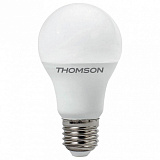 Лампа светодиодная Thomson A60 E27 7Вт 3000K TH-B2001