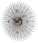 Настенные часы (49 см) Tomas Stern 421111