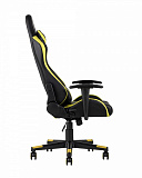 Кресло игровое TopChairs Gallardo 7227457