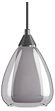Подвесной светильник 33 идеи S.30.GR PND.105.01.04.004.DC-S.30.GR