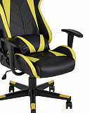Кресло игровое TopChairs Gallardo 7227461