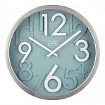 Настенные часы (25.5 см) Tomas Stern 504917