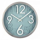 Настенные часы (25.5 см) Tomas Stern