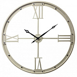 Настенные часы (120x6 см) 07-035