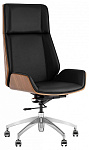 Кресло для руководителя TopChairs Crown SN 653524