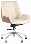 Кресло компьютерное TopChairs Crown SN 653517